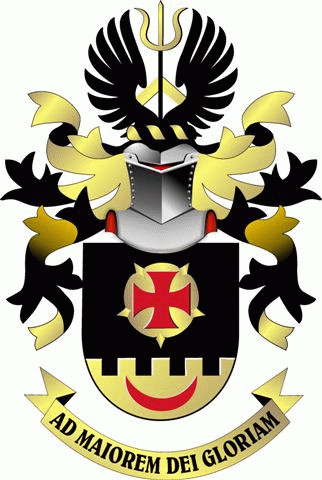 Pasi Pollanen - vaakuna