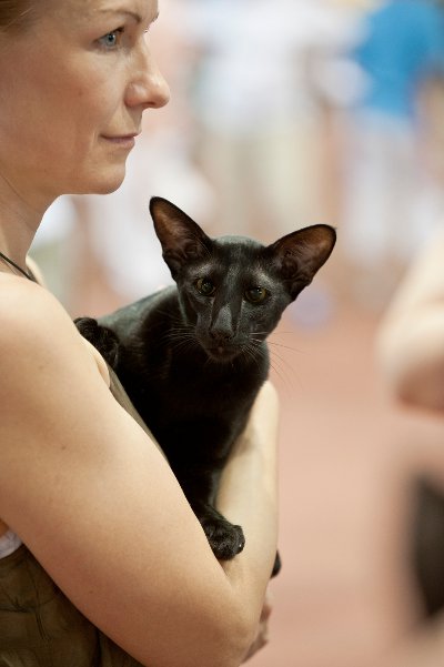 Sanna ja Tau, kuva: Pauli Araneva