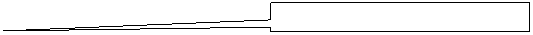 Rectangular Callout: Luulastujen resorption aiheuttama retraktio
