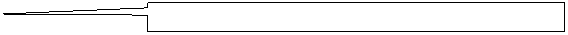 Rectangular Callout: Korvak�yt�v�n suuaukon ahtautuminen
