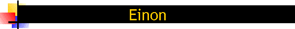 Einon