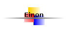Einon