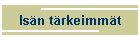 Isn trkeimmt