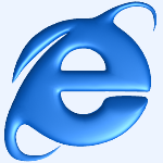 IE-logo