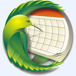 Sunbird logo