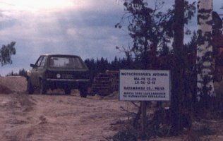 polonen Liepeenradalla