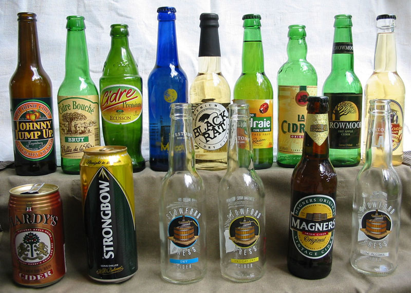 t�ss� kaikki Outin l�yt�m�t siiderit ...